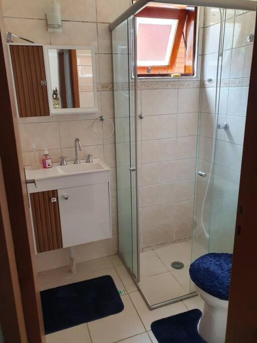 Apartment Completo Em - Um Dos Alto Da - Linda Vista *