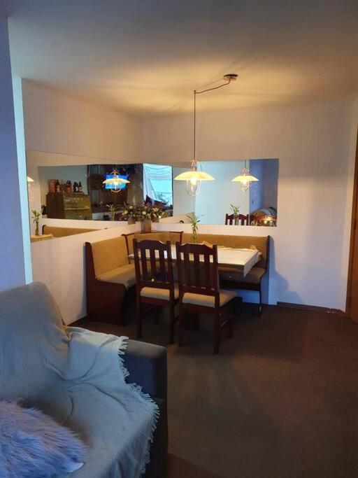 Apartment Completo Em - Um Dos Alto Da - Linda Vista
