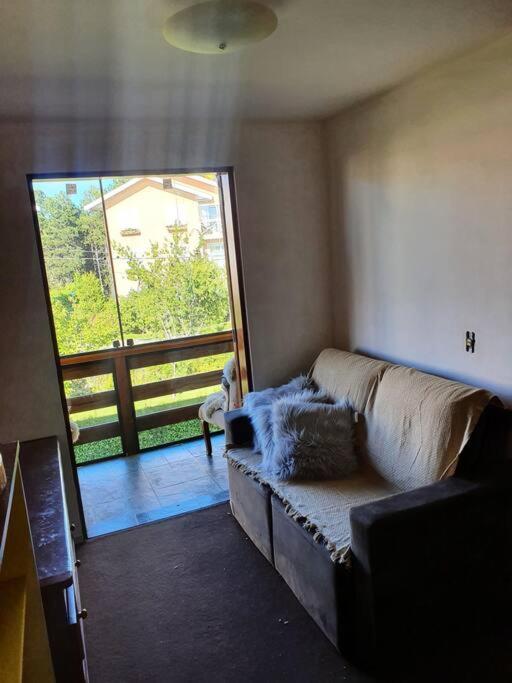 Apartment Completo Em - Um Dos Alto Da - Linda Vista Campos do Jordao