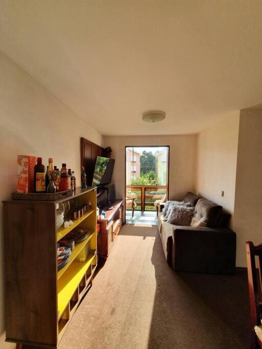 Apartamento Completo Em - Um Dos Alto Da - Linda Vista Campos do Jordão