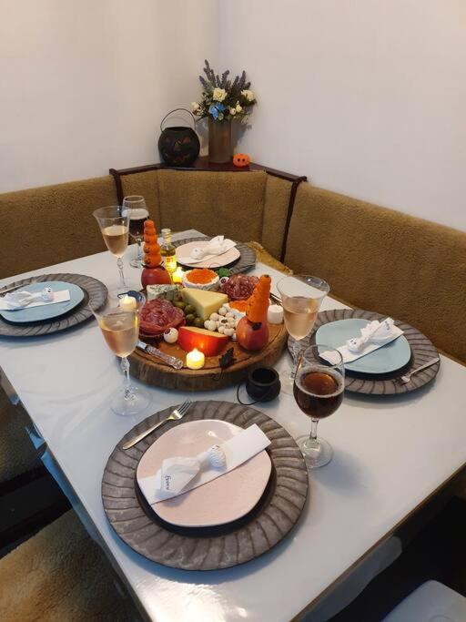 Apartamento Completo Em - Um Dos Alto Da - Linda Vista