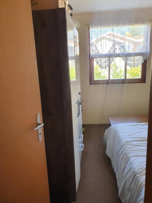 Apartamento Completo Em - Um Dos Alto Da - Linda Vista Campos do Jordão